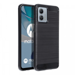 &Uuml;mbris jaoks Motorola G53 / G13 Carbon must