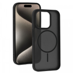 Magmat Slim &Uuml;mbris jaoks Iphone 15 Pro must