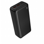 External battery Akupank Borofone BJ80B 22.5W 30000mAh must