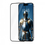 Joyroom JR-MAR0317 Karastatud klaas with anti-reflective coating jaoks iPhone 15 Plus/16 Plus