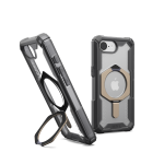 UAG Urban Armor Gear &uuml;mbris PLASMA XTE compatible with MagSafe jaoks IPHONE 16e ash/titanium