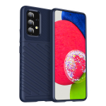 Thunder Case paindlik soomustatud kate Samsung Galaxy A53 5G sinine