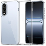 Tech-Protect FlexAir Hybrid &Uuml;mbris jaoks OnePlus Nord 5 - L&auml;bipaistev
