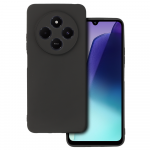 Taga &Uuml;mbris MATT jaoks XIAOMI REDMI 14C must