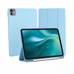 Etteri dėklas for Apple iPad Pro 2024 11' &scaron;viesiai mėlynas