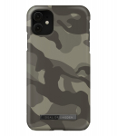 IDEAL OF SWEDEN IDFCAW21-I1961-359 IPHONE 11 MATTE CAMO dėklas