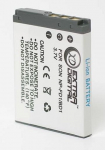 Sony, baterija NP-BD1, NP-FD1