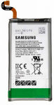 Akumuliatorius ORG Samsung G955F S8+ 3500mAh EBBG955ABE