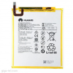 Akumuliatorius originalus Huawei MediaPad T5 10/M3/M5 5100mAh HB2899C0ECW (service pack)