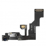 Flex jaoks iPhone 6 koos front camera, light sensor, microphone HQ