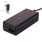 Ne&scaron;iojamojo kompiuterio pakrovėjas Akyga AK-ND-55 (19V / 3.42A 65W 4.0 x 1.35mm) ASUS 1.2m