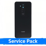 Tagakaas &Uuml;hildub Huawei Mate 20 Lite Must 100% Original (Service Pack)