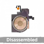 Flex kaabel &uuml;hilduv iPhone 16 / NFC, taskulambi ja mikrofoni (100% originaal / lahtiv&otilde;etud)