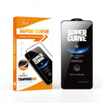 Ekrano apsauga "Super Curve 5D" Apple iPhone 13 / iPhone 13 Pro / iPhone 14 / iPhone 16e (Bulk)