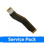 Lankstus kabelis suderinamas su Samsung S926 S24 Plus (SUB)-(MAIN) Flex / (Service Pack)