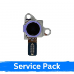 Camera Compatible With Samsung F936 Z Fold4 Rear Camera / 12M / (Service Pack)