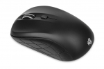 iBOX i009W Rosella wireless optical mouse, must