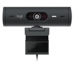 Logitech Brio 500 Full HD Webcam
