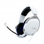 PEAKOMPLEKT HYPERX CLOUD STINGER 2/CORE PS valge 6H9B5AA HYPERX