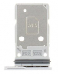 SIM-kaardi hoidik Samsung S731 S25 FE h&otilde;bedane (IcyBlue/valge) originaal (originaalkomplekt)