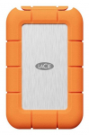 External SSD|LACIE|4TB|STND4000400
