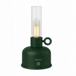 Forever Light Vintage Petroleum LED lamp FLR-04 pudeliroheline