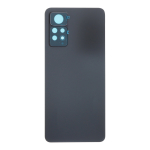 Tagakaas Xiaomi Redmi Note 11 Pro Graphite Grey (kaameraraamiga) OEM