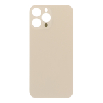 Tagakaas iPhone 13 Pro Max Kuldne (bigger hole jaoks camera) OEM