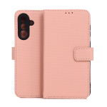 Smart Triangle &uuml;mbris Samsung Galaxy A36 5G / A56 5G roosa