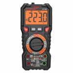 Multimeeter DC1000V/10A, AC750V/10A