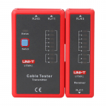 UNI-T UT681L v&otilde;rgukaabli tester