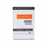 Aku MAXXIMUS HUAWEI Y3 II 2000 mAh HB505076RBC
