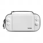 TOMTOC FancyCase-G05 Switch 2 &otilde;huke &uuml;mbris (valge)