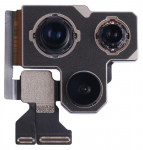 Kaamera iPhone 13 Pro/13 Pro Max tagumine originaal (kasutatud Grade A)