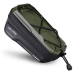 WILDMAN reisikott jalgratta raamile lukuga, 1L ( 4"- 7"), GX220X, roheline