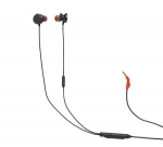 Juhtmega k&otilde;rvaklapid Jack 3,5 mm Quantum 50 QUANTUM50BLK must