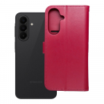 MEZZO Raamat&uuml;mbris SAMSUNG A27 jaoks mandala magenta