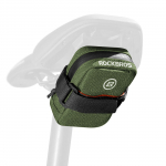 Rockbros F006 jalgratta sadulakott 0.35 l - roheline