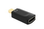 Adapter, mini-DisplayPort pistik &ndash; HDMI-pesa