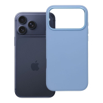 &Uuml;mbris mudelile iPhone 18 Pro Max / 17 Pro Max Forcell F-Protect Frame Premium &uuml;hildub MagSafe'iga (v&auml;rv: helesinine)