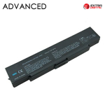 S&uuml;learvuti aku Extra Digital Advanced, SONY VGP-BPS2, 5200 mAh