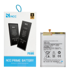 Ncc Battery for Samsung A21S/A12/A02/A13 5G 5000mAh