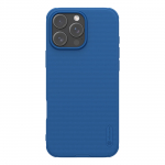 Nillkin Frosted Shield Pro iphone 16 Pro &uuml;mbris (sinine)