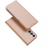 &Uuml;mbris Dux Ducis Skin Pro Samsung A175 A17 4G/A176 A17 5G rose-gold