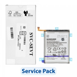 ServicePack Battery EB-BA315ABY jaoks SAMSUNG A31 A315 GH82-22762A