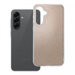 SHINING &Uuml;mbris jaoks SAMSUNG A56 5G kuldne