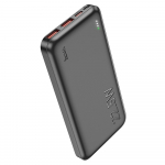 Powerbank Hoco 10000 mAh QC PD 3A 22,5W J101 must