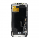 FixCell LCD ekranas iPhone 12 / 12 Pro &ndash; Mink&scaron;tas OLED (diagnozuojamas: Naudotas)
