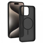 Magmat Slim &Uuml;mbris jaoks Iphone 15 Pro Max must