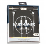 GJBY ausinės - BLUETOOTH CA-115 baltos